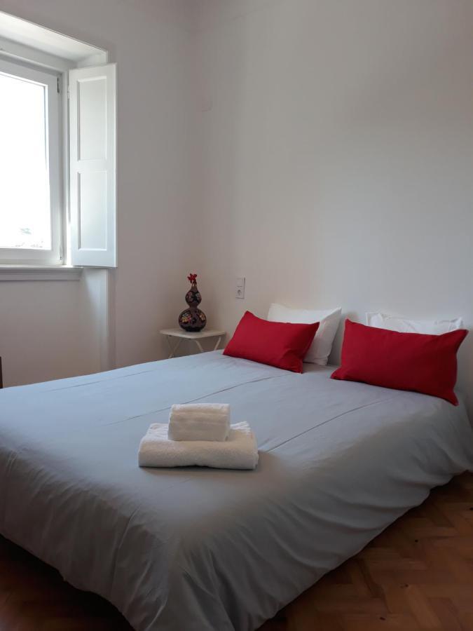 Casa D Sintra 2 Leilighet Eksteriør bilde