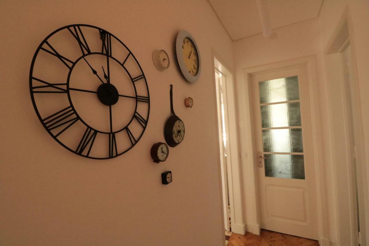 Casa D Sintra 2 Leilighet Eksteriør bilde
