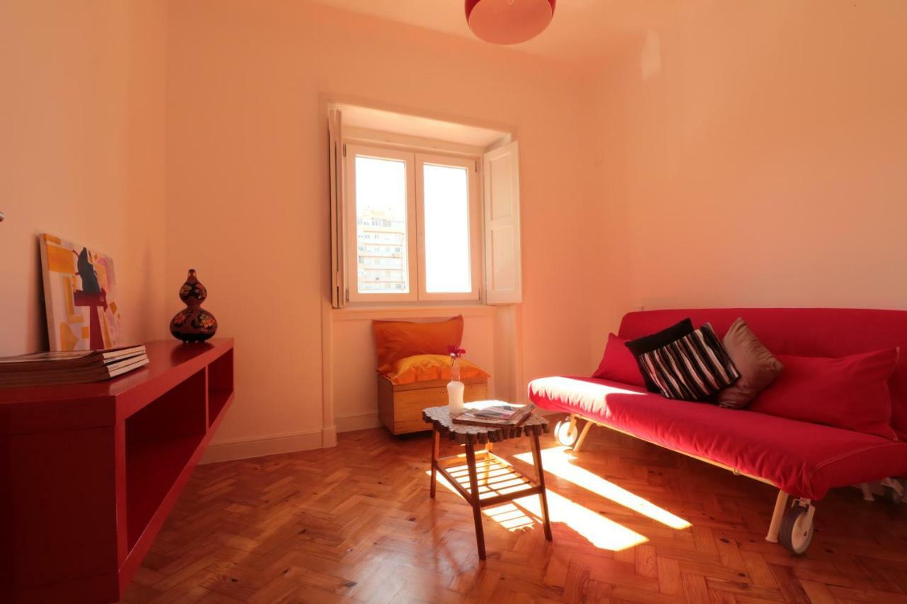 Casa D Sintra 2 Leilighet Eksteriør bilde