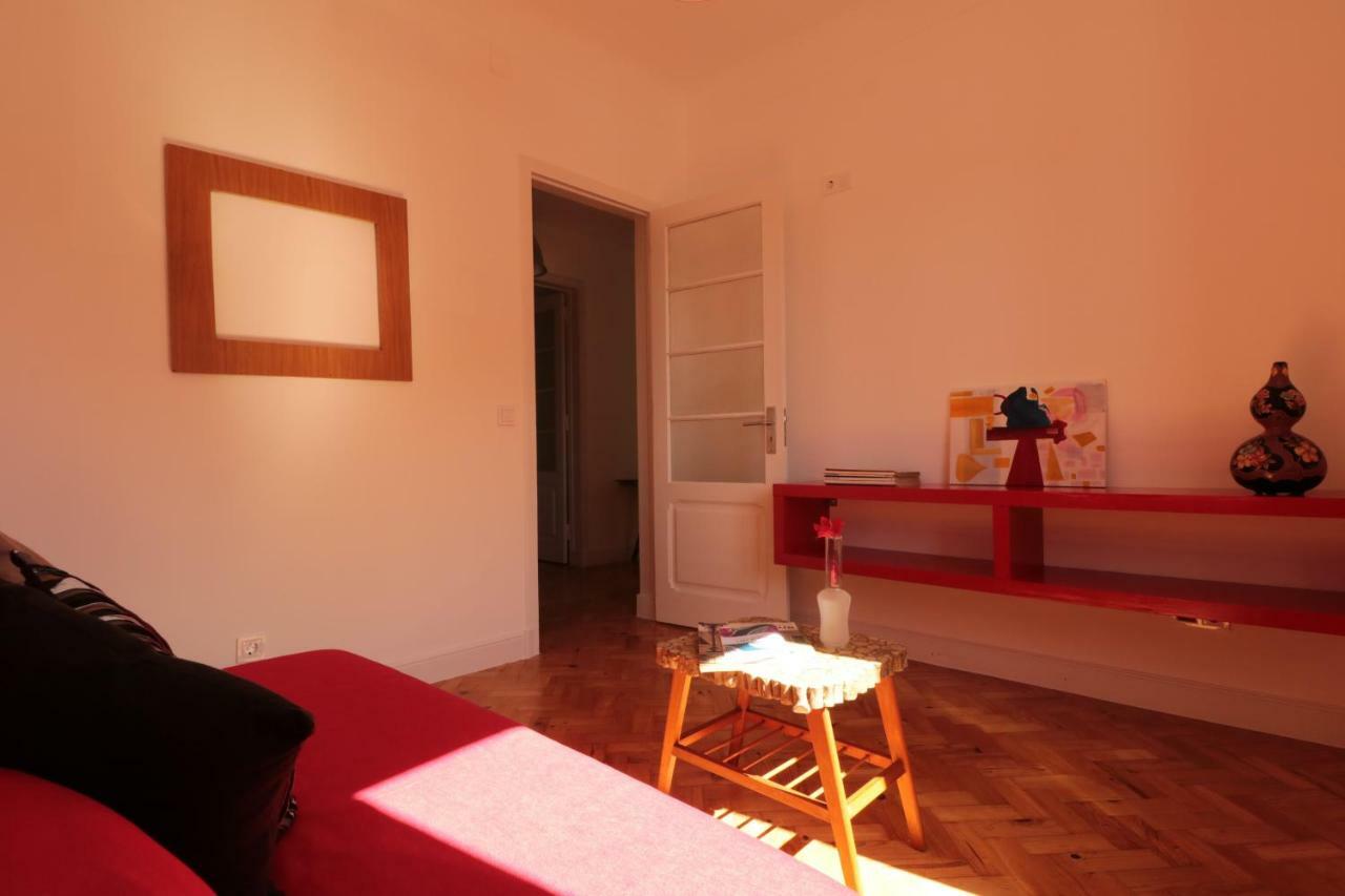 Casa D Sintra 2 Leilighet Eksteriør bilde