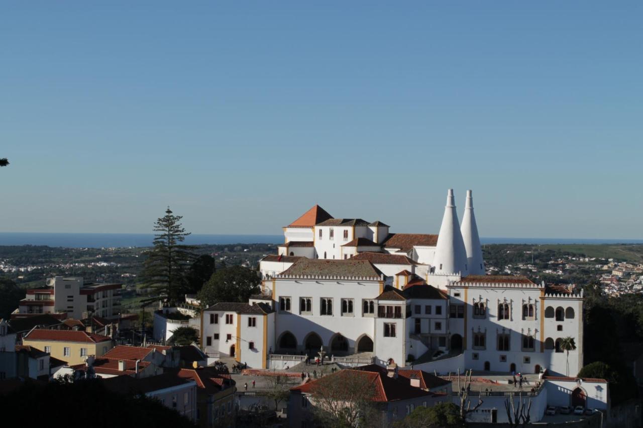 Casa D Sintra 2 Leilighet Eksteriør bilde