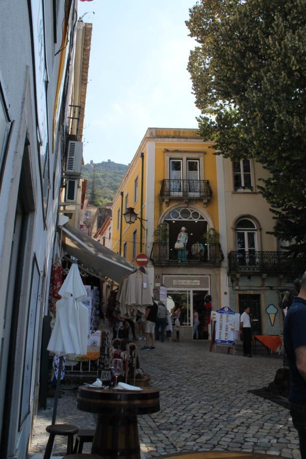 Casa D Sintra 2 Leilighet Eksteriør bilde