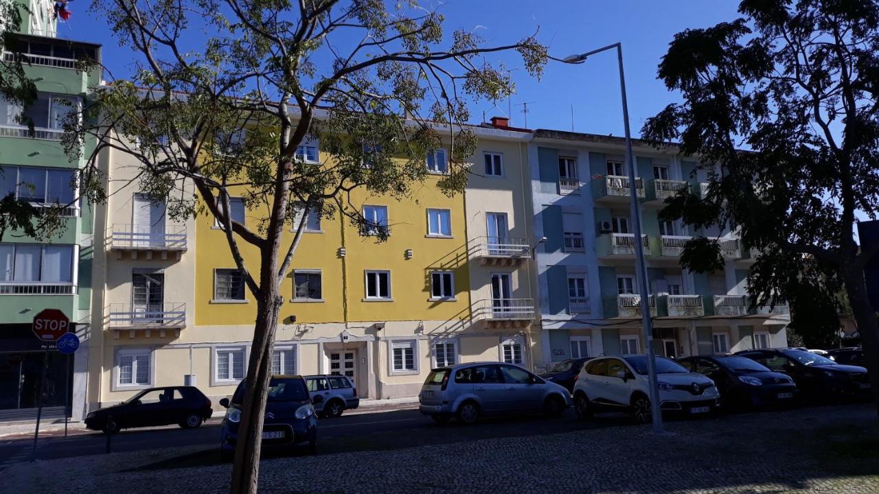 Casa D Sintra 2 Leilighet Eksteriør bilde